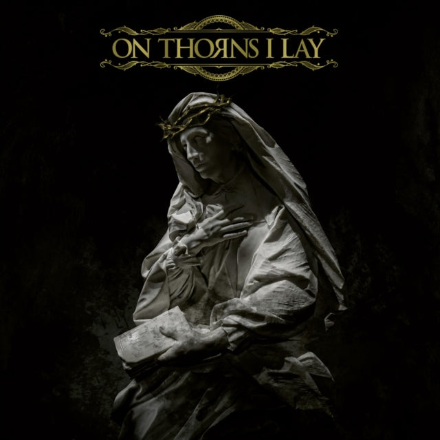 On Thorns I Lay - On Thorns I Lay (Limited Edition) (Digi) (CD)
