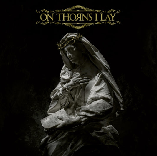 On Thorns I Lay - On Thorns I Lay (Limited Edition) (Digi) (CD)