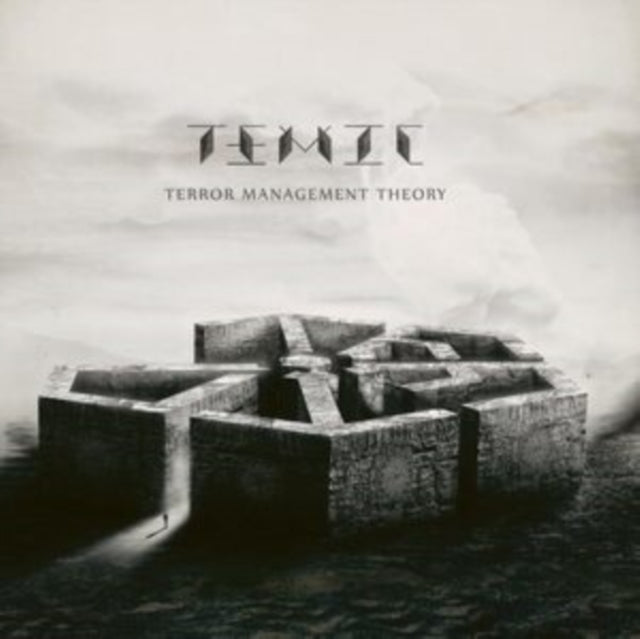 Temic - Terror Management Theory (Limited Edition) (Digi) (CD)
