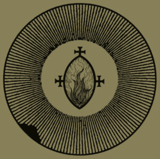 Ponte Del Diavolo - Fire Blades From The Tomb (Vinyl)