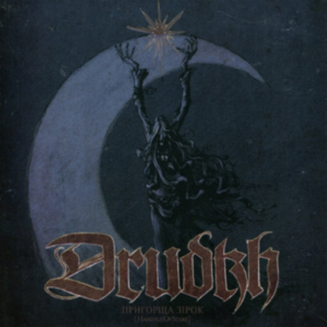 Drudkh - Handful Of Stars (CD)