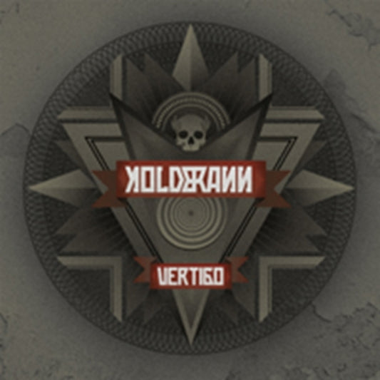 Koldbrann - Vertigo (Vinyl)