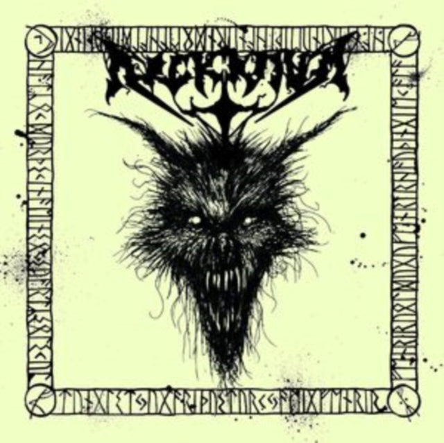 Arckanum - Fenris Kinder (CD)