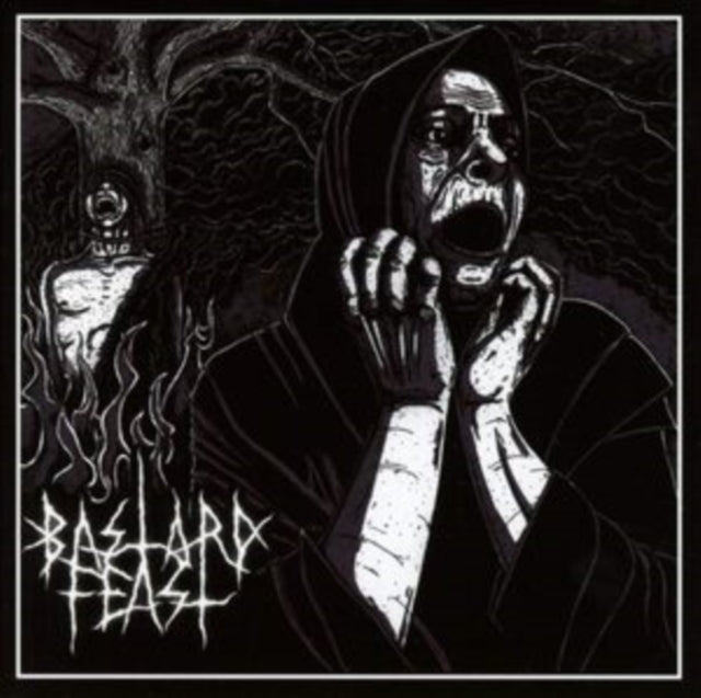 Bastard Feast - Osculum Infame (CD)