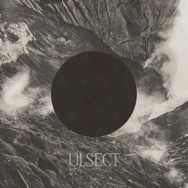 Ulsect (Vinyl)