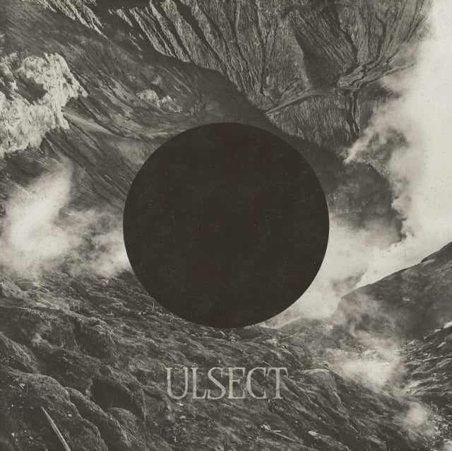 Ulsect (CD)