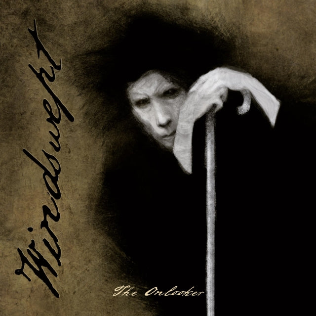 Windswept - The Onlooker (CD)