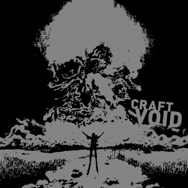 Craft - Void (Vinyl)