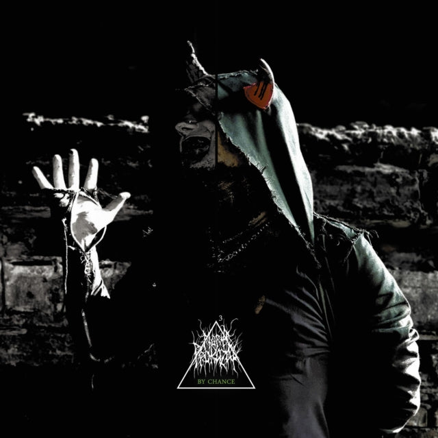Mora Prokaza - By Chance (Vinyl)