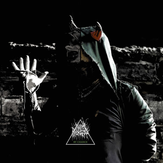 Mora Prokaza - By Chance (Vinyl)