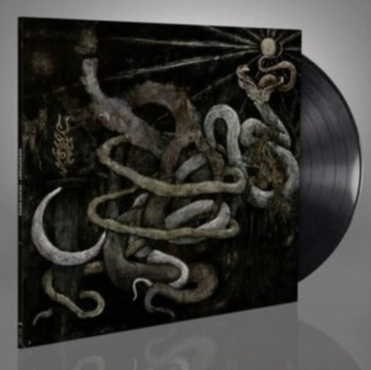 Hierophant - Death Siege (Vinyl)