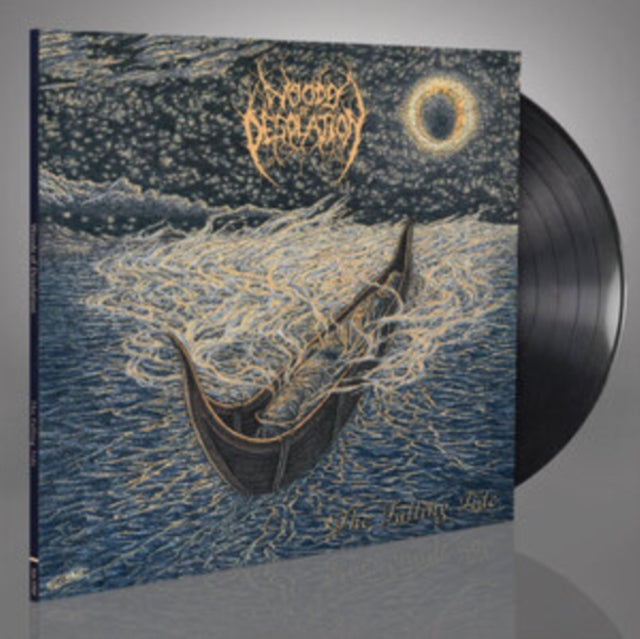 Woods Of Desolation - The Falling Tide (Vinyl)
