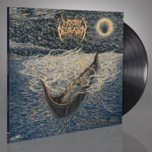 Woods Of Desolation - The Falling Tide (Vinyl)