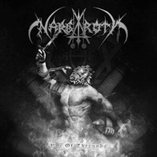 Nargaroth - Era Of Threnody (CD)