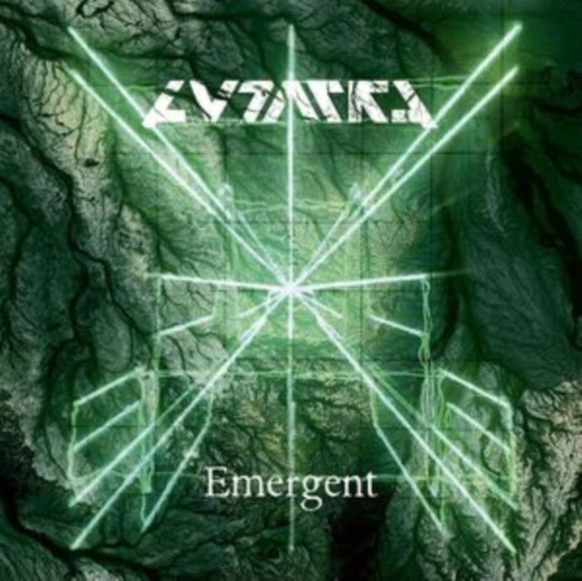 Autarkh - Emergent (CD)