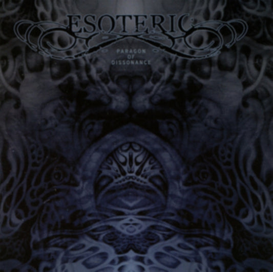 Esoteric - Paragon Of Dissonance (Remastered Edition) (CD)