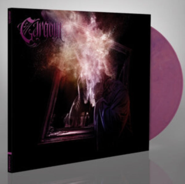 Gargoyl - Gargoyl (Pink/White/Purple Vinyl) (Vinyl)