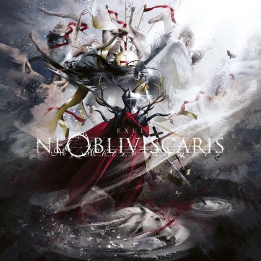Ne Obliviscaris - Exul (Crystal Clear Vinyl) (Vinyl)
