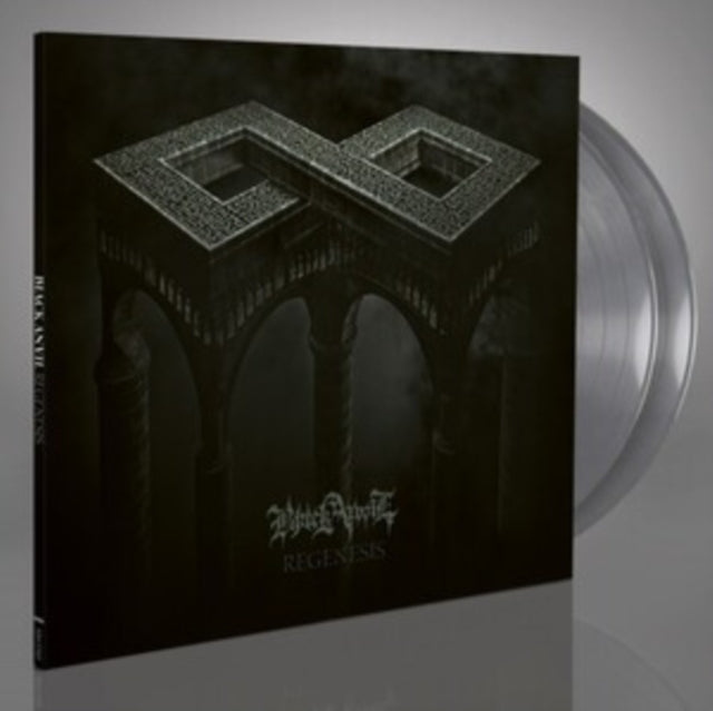 Black Anvil - Regenesis (Silver Vinyl) (Vinyl)