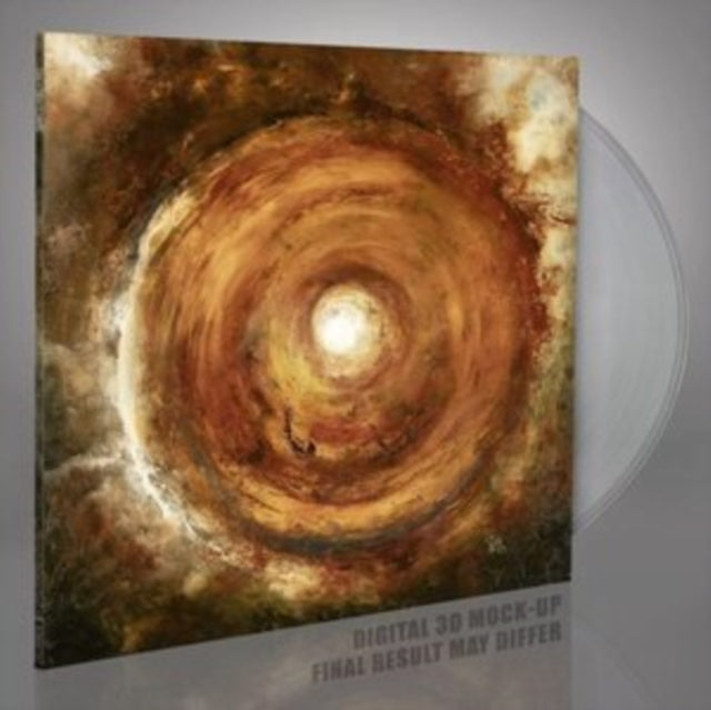 Oak - Disintegrate (Crystal Clear Vinyl) (Vinyl)