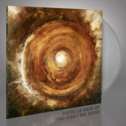 Oak - Disintegrate (Crystal Clear Vinyl) (Vinyl)