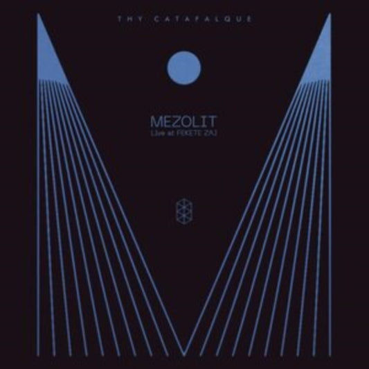 Thy Catafalque - Mezolit - Live At Fekete Zaj (Mediabook) (CD + Blu-ray)