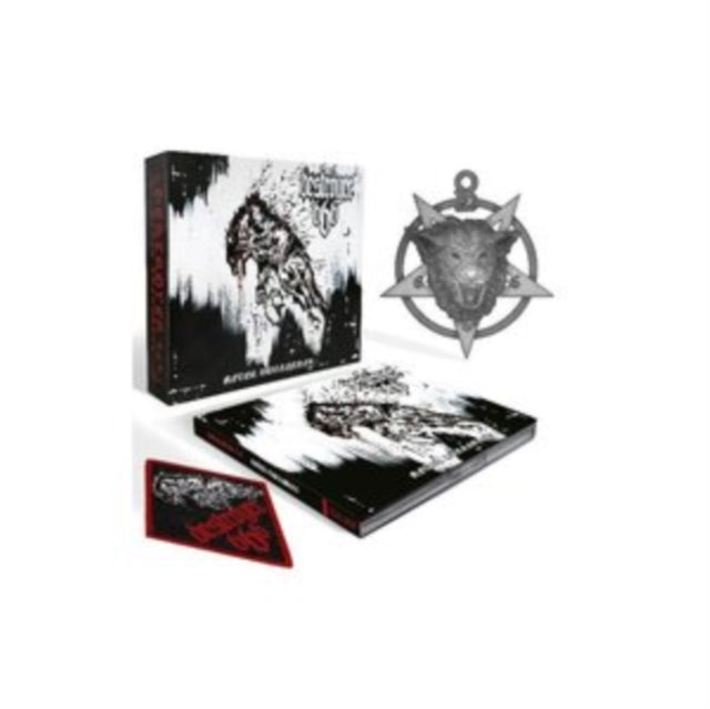 Destroyer 666 - Never Surrender (Clamshell) (CD)