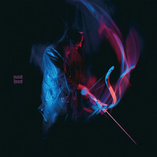 Naut - Hunt (Transparent Violet Vinyl) (Vinyl)