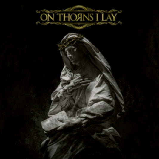 On Thorns I Lay - On Thorns I Lay (Gold Vinyl) (Vinyl)