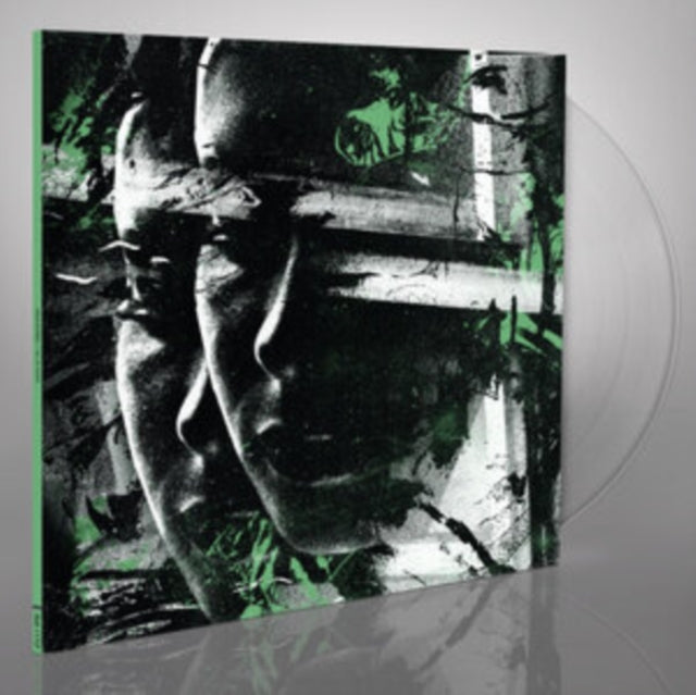 Vous Autres - Sel De Pierre (Clear Vinyl) (Vinyl)