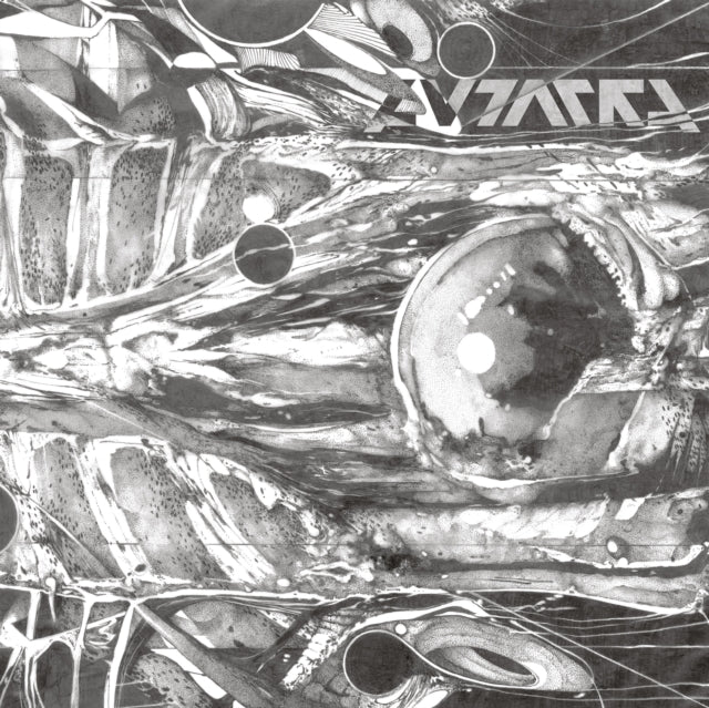 Autarkh - Form In Motion (Vinyl)