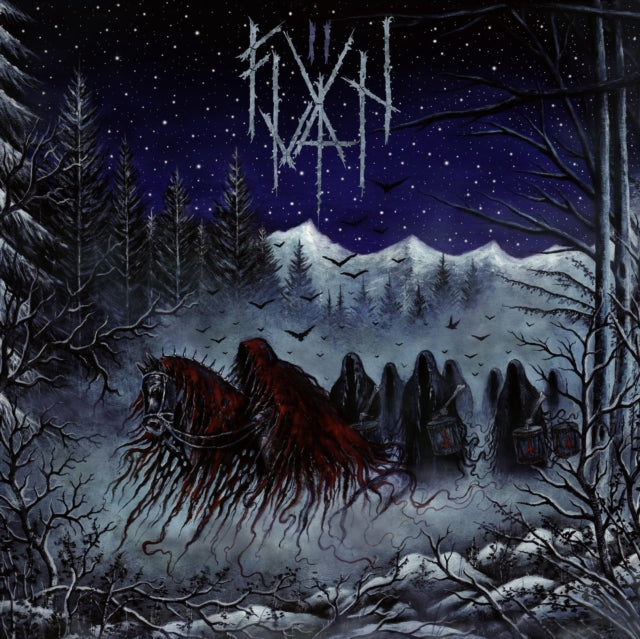 Fuath - II (CD)