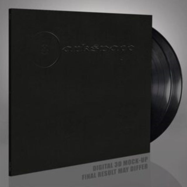 Darkspace - Darkspace II (Vinyl)