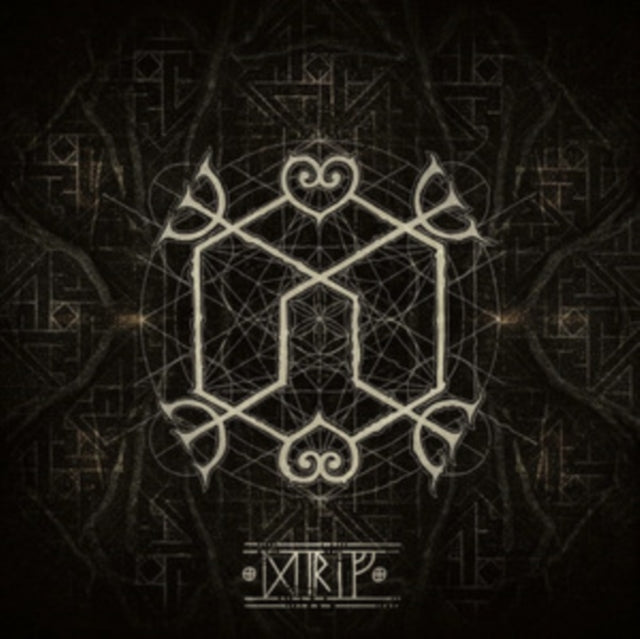 Heilung - Drif (Deluxe Hardcover Book Edition) (CD + Book)