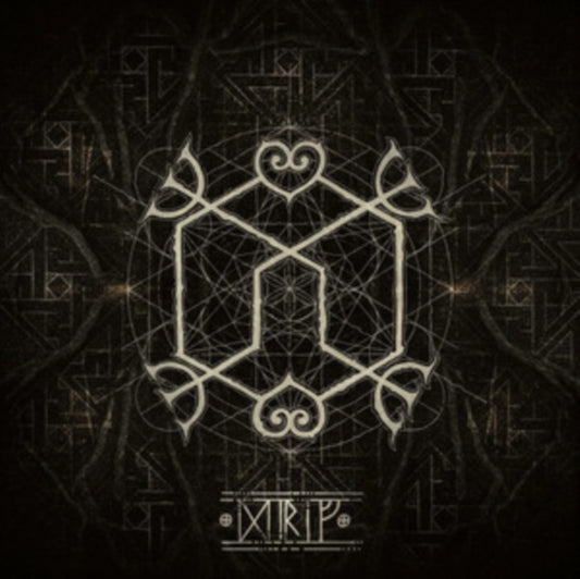 Heilung - Drif (Deluxe Hardcover Book Edition) (CD + Book)