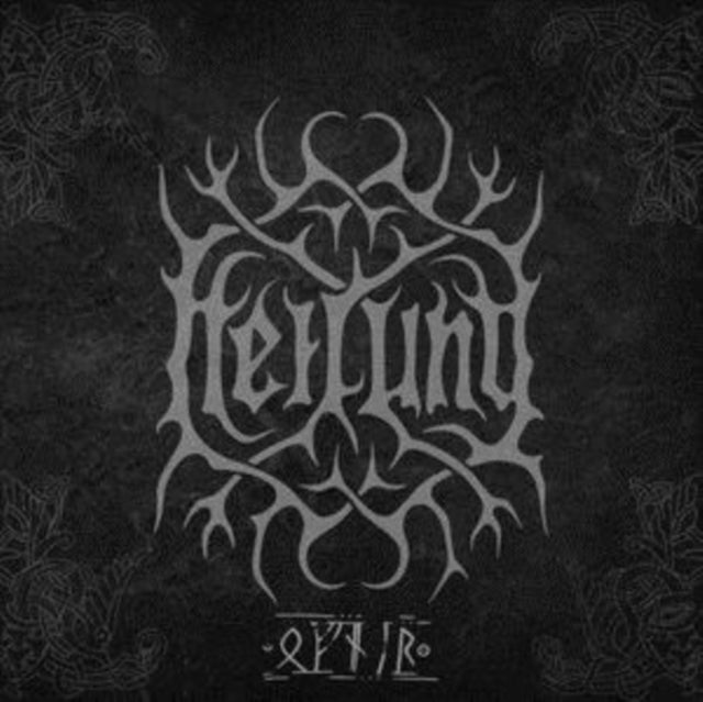 Heilung - Ofnir (Deluxe Hardcover Edition) (CD + Book)