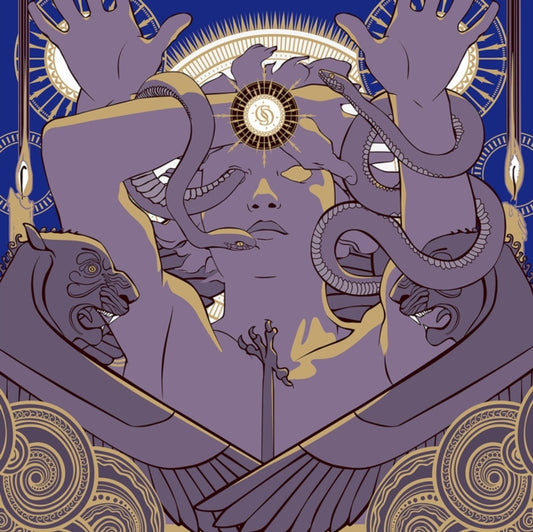 Chaostar - Anomima (CD)