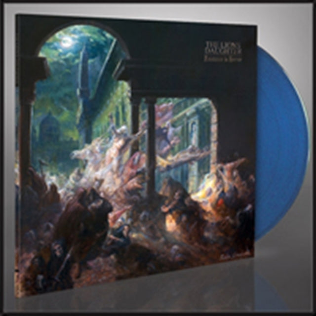 Lions Daughter - Existence Is Horror (Vinyl)