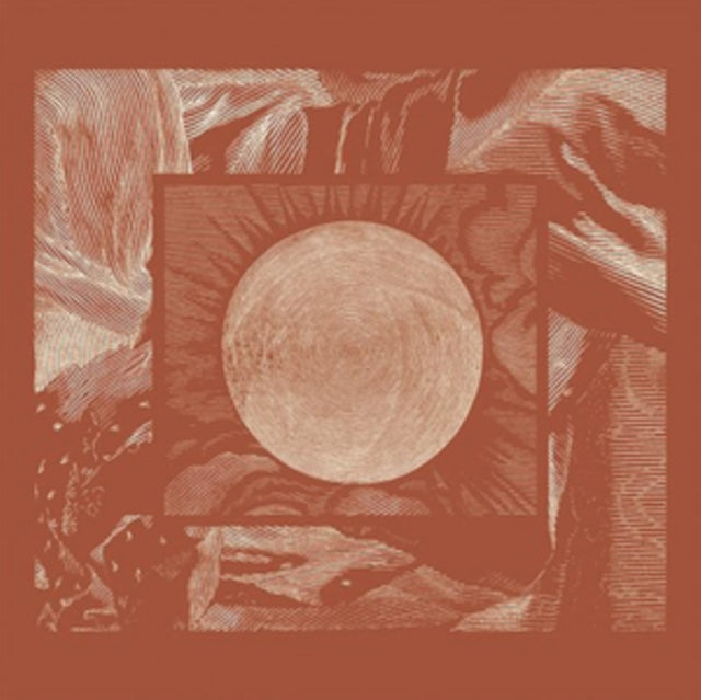 Impure Wilhelmina - Radiation (Vinyl)