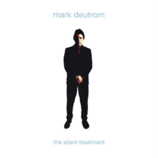 Mark Deutrom - The Silent Treatment (CD)