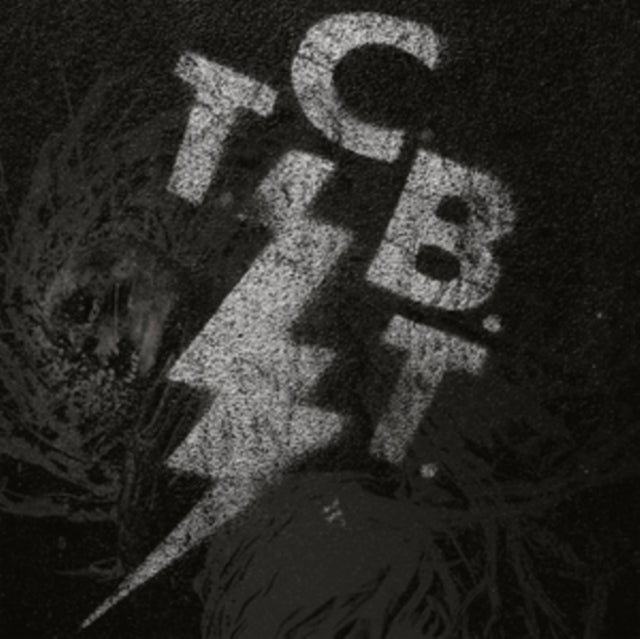 Black Tusk - Tcbt (Black Transparent Marble Vinyl) (Vinyl)