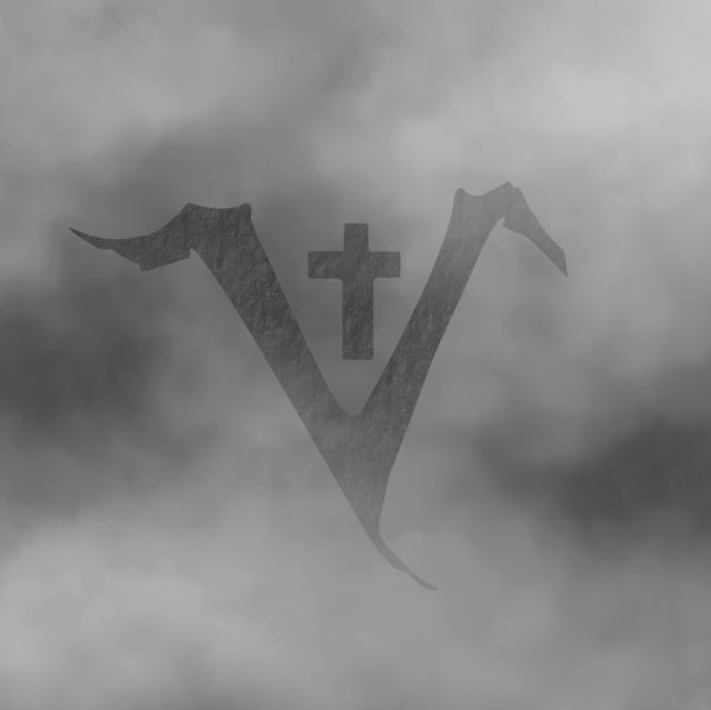 Saint Vitus - Saint Vitus (Deluxe Hot Foil Digipack) (CD)