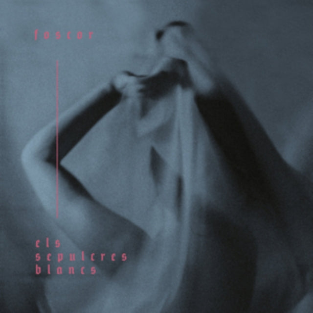 Foscor - Els Sepulcres Blancs (Pink Vinyl) (Vinyl)