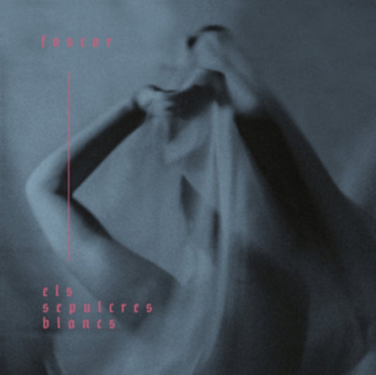 Foscor - Els Sepulcres Blancs (Pink Vinyl) (Vinyl)
