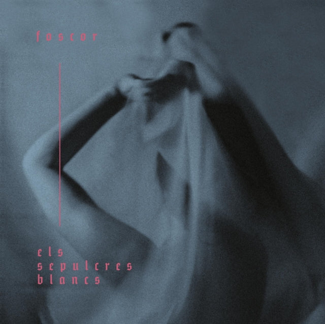 Foscor - Els Sepulcres Blancs (CD)