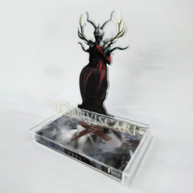 Ne Obliviscaris - Exul (Limited Edition) (CD + Blu-ray)