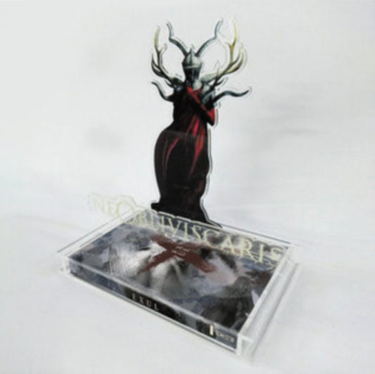 Ne Obliviscaris - Exul (Limited Edition) (CD + Blu-ray)