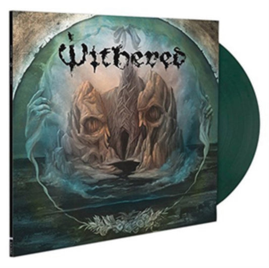 Withered - Grief Relic (Vinyl)
