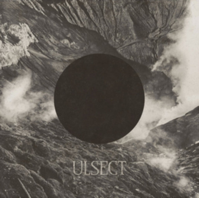 Ulsect - Ulsect (Vinyl)