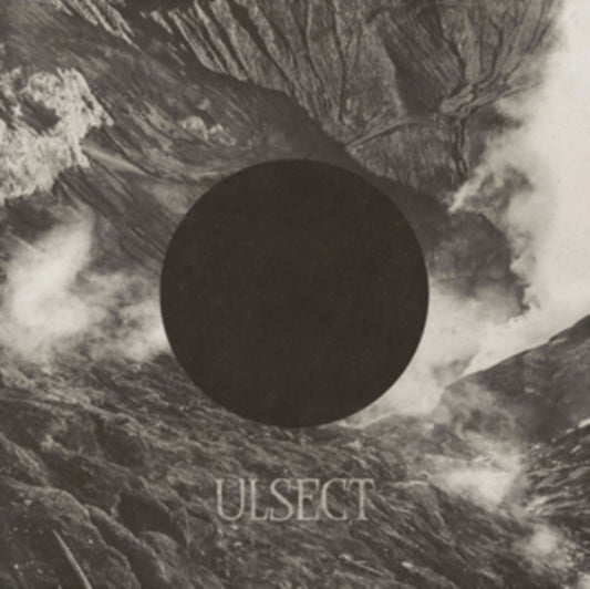 Ulsect - Ulsect (Vinyl)